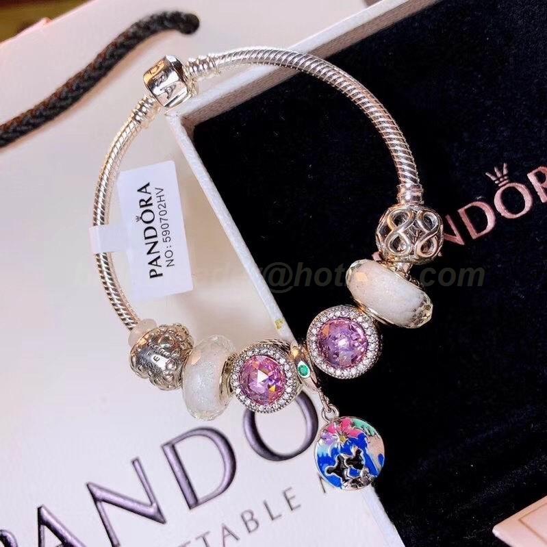 Pandora Bracelets 1500